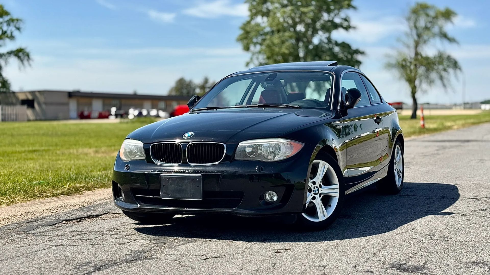 bmw 1 series 2013 WBAUP7C51DVP25870 image bmw 1 series 2013 WBAUP7C51DVP25870 image